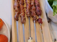 -蒙都43°9羊火锅·赤峰美食(桥北店)