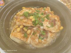 -明香海鲜酒家(华强北店)