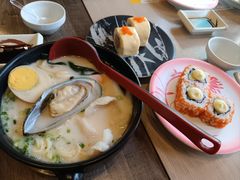 -三禾寿司(石龙店)