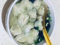 -笑云开汤包店(网巾市店)