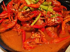 -红盔甲·小龙虾(人民广场店)