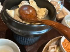 -Fuzzy Bistro 浮几韩餐·茶酒馆