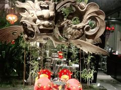 -新沸腾鱼乡(世贸天阶店)