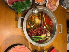 -楠火锅(太古里总店)