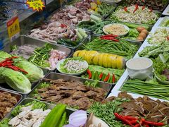 -永红源啤酒·烧烤·海鲜·大排档(青特城店)