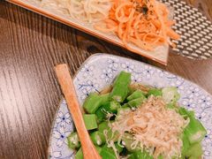 -角落里(中山公园店)