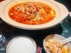 -廖川菜(太阳宫店)