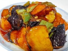 地三鲜-東北风.东北味道.开封老字号(魏都路店)