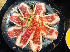 酱汁牛五花-鹤江桥·红油牛肉粉(SKP店)