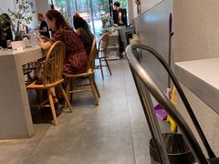 -小豆海棠(嘉兴路店)