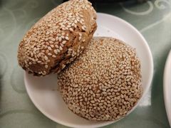 -烤肉宛饭庄(南礼士路店)