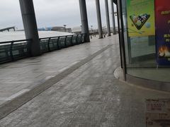 -丽达购物中心(崂山店)