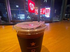 -星巴克臻选(重庆大融城店)