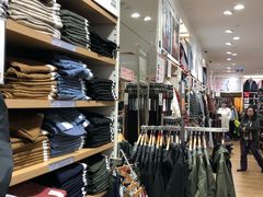 -UNIQLO(朗豪坊店)