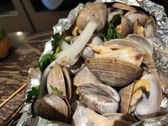 -熙成烧烤·三十三年(开发区店)