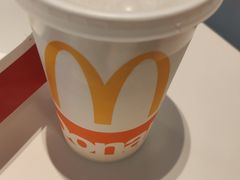 -麦当劳(溧阳万达店)