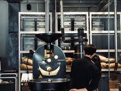 -来回·咖啡(钟村咖啡豆店)