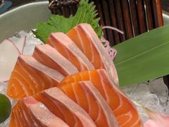 -古田居·特色寿司料理(星之岛旗舰店)