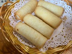 -金榜乳众不同欣记牛乳店·甜牛乳三皮奶