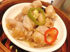 -添好运点心专门店(百老汇店)