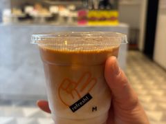 -大酉·M Coffee(北京美术馆店)