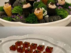 -王府茶楼茶宴·创意菜(朝阳公园店)