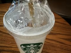 -星巴克臻选(广州东山锦轩店)