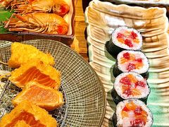 -千代武日本料理(哈西店)