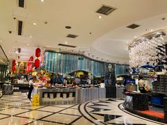 -芭菲盛宴·环球美食(解放碑英利国际店)