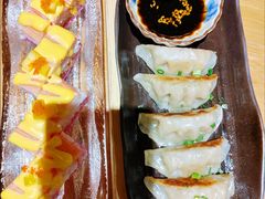 -一心创作料理屋(经开万达店)