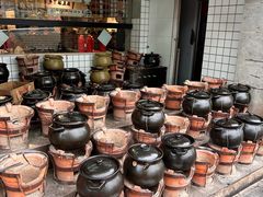 -广府乡下·饭庄(新港东路店)