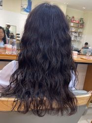 -川和潮人漂色·烫染·接发