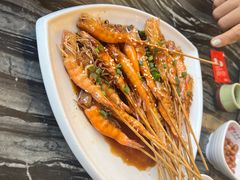 -美极鲜食坊(宝安南路店)
