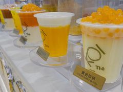 -KOI The(卓悦汇购物中心店)
