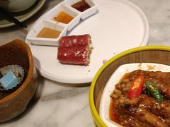 -蝴蝶里·粤菜·点心(滨江龙湖店)