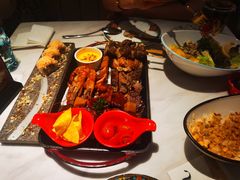 -Gray Whale 灰鲸餐厅(北美N1店)