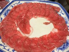 -裕德孚·非遗手切涮羊肉(东直门内大街店)