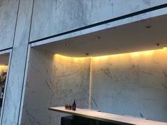 -尼依格罗香港美利酒店