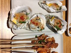 -木屋烧烤(龙湖天街店)