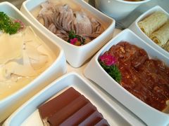 -海底捞火锅(团结桥店)