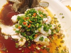 -永膳精致本味湘菜(麓谷店)