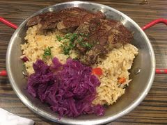 -豪客来牛排(新街口羊皮巷店)
