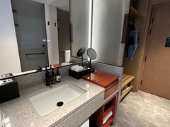 -上海新国际博览中心城际酒店