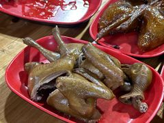 -光明刘冰乳鸽店(光明法政北路店)