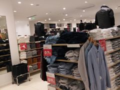 -优衣库(青岛伟东乐客城店)