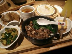 -72街红烧排骨饭(海珠丽影广场店)