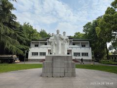 -赭山公园