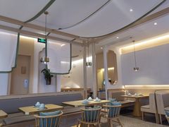 大堂-茶小点(丽悦新天店)