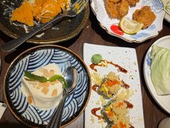 -鸟鹏烧鸟居酒屋(熙龙湾店)