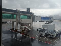 -丽江三义国际机场